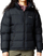 Xhaketë Columbia Pike Lake Full Zip W, për goca, e zezë