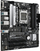 Plakë amë Asus PRIME B650M-A II-CSM, Micro ATX, DDR5, PCIe 5.0, e zezë