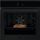 Furre inkaso Electrolux 700 MealAssist, me ekran CookSmart, inoks