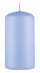 Qiri shtyllë DONAU HOME Standard Gloss, 60x115mm, matte pearl blu