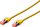 Kabllo rrjeti Digitus CAT 6A, S/FTP, 10 m, blu