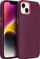 Këllëf telefoni OEM FRAME për iPhone SE 2022, TPU, mat, lejla