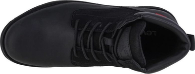 Зимски обувки Levi's Jax Plus M 232198 1700 559, за мажи, црни