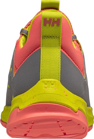Atlete Helly Hansen Jeroba MPS M 11720-971, rrjetë që merr frymë, shollë EVA me kapje, rozë me gri