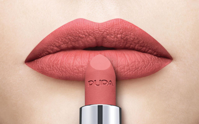 Pupa Milano I Am Matte Pure Colour Lipstick