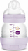 Biberon MAM Perfect Start, 130 ml, anti kolik, vajzë