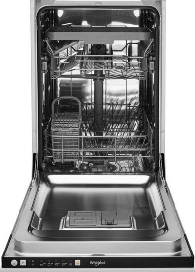 Enëlarëse Whirlpool WSIE 2B19 C, 10 sete, e bardhë