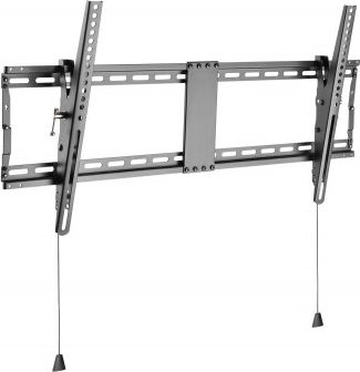Mbajtëse muri për TV Techly ICA-PLB-590, 43"-90", VESA 800x400, e zezë