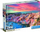 Puzzle Clementoni Island of Procida, 1500 pjesë, 84.3x59.2cm, shumëngjyrësh