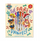 Set shkrimi Kids Licensing Paw Patrol, fletore A5, 6 stilolapsa me xhel, shumëngjyrësh