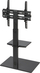 Stendë televizori BRATECK FS22-44TP, për TV 32"-55", deri 35 kg, e zezë