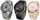 Orë e mençur Ticwatch C2 Platinum TWC2PT