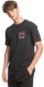 Maicë Quiksilver EQYZT05759 -KVJ0, e zezë mQU2041-XXL