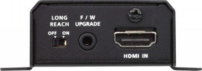 Transmetues HDMI Aten VE811T, HDBaseT, 4K, i zi
