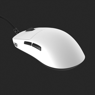 Maus Endgame Gear OP1, i bardhë