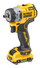 Trapan vidus Dewalt DCD703L2T, 12V, 2x bateri 3Ah