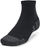 Çorape tenisi Under Armour Performance Tech Quarter, 3 palë, të zeza