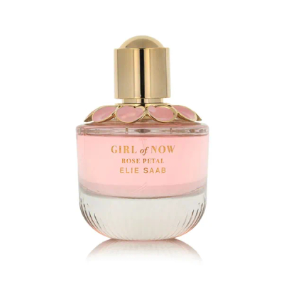 Eau de Parfum Elie Saab Girl of Now Rose Petal, 50ml