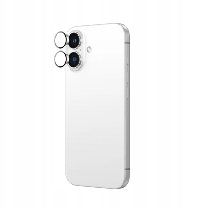 Mbrojtës xhami kamere Amazingthing AR 2, për iPhone 16 16 Plus, i tejdukshëm