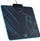 Mousepad Naruto Shippuden Kakashi Kamui, kornizë metalike, bazë kundër rrëshqitjes, shumëngjyrësh