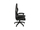 Karrige gaming Fury Shinai S4 NFF-2363, gas lift klasë 4, jastëkë ergonomikë, e zezë