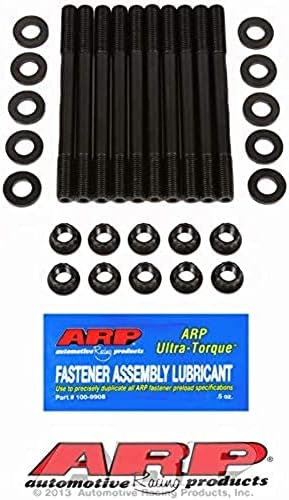 Set bulonash kryesore ARP 151-5405, për motor Ford Duratec 2.3L, i zi
