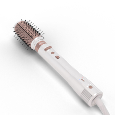 Tharëse dhe stilizues flokësh SHS 9200RS Artemiss Air Styler, rozë