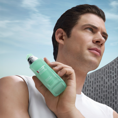 Krem xhel Biotherm Homme Aquapower Advanced Gel, 100 ml