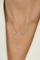 Qafore Brilio Silver NCL58Y
