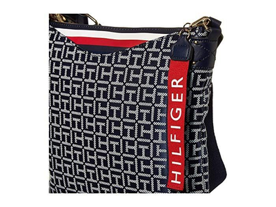 Çantë krahu Tommy Hilfiger