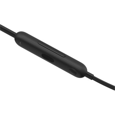 Beats Flex - All-Day Wireless Earphones, Beats Black