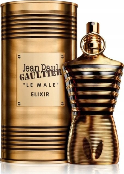 Parfum Eau de Parfum Jean Paul Gaultier Le Male Elixir, 75ml