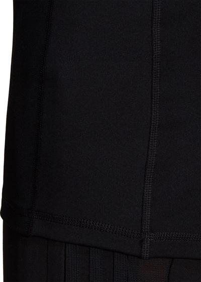Bluzë termoaktive për meshkuj Adidas TechFit h23120, XL, e zezë