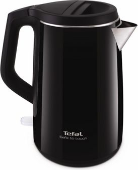 Vlues uji Tefal KO370838, 1.5 L, i zi