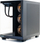 Kompjuter gaming X G700, Ryzen 7 5800X, 32GB RAM, Radeon RX 9060 XT, i zi