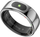 Паметен прстен Powerton SMART RING PRO, големина 12, IP68, сребрен