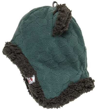 Капа за бебе Lodger Hatter BotAnimal HT 588, 3-6 месеци, Salvia