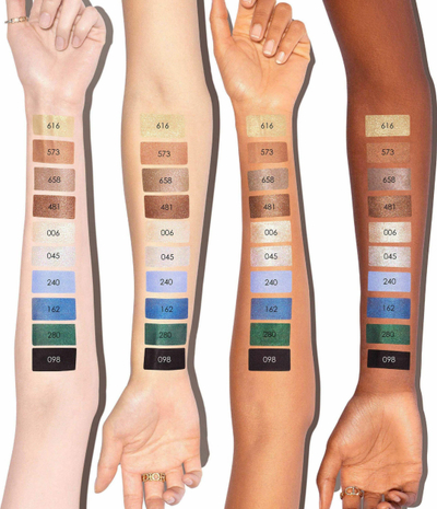Hije sysh DIOR Diorshow Mono Couleur Couture, e kuqe