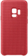 Футрола за телефон Samsung Galaxy S9 Hyper Knit, оригинална OEM, црвена