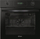 Furrë inkaso Candy FIDCP N615L, elektrike, inox, 65L
