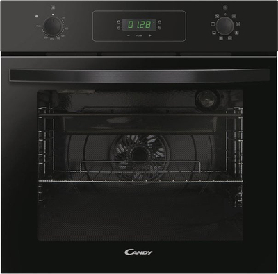 Furrë inkaso Candy FIDCP N615L, elektrike, inox, 65L