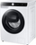 Lavatriçe Samsung WW90T554DAE/S7, 9 kg, 1400 rpm, e bardhë