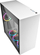 Kasë Sharkoon Pure Steel RGB, Midi Tower
