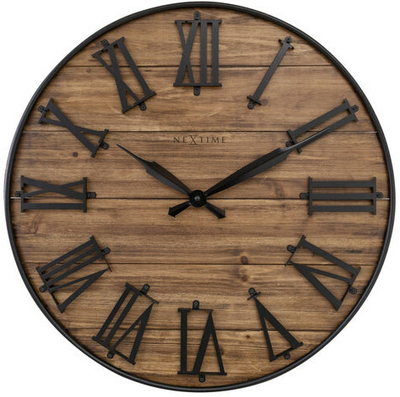 Orё muri Nextime Manchester 3278BR