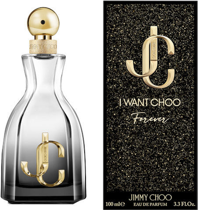 Eau de Parfum JIMMY CHOO I Want Choo Forever