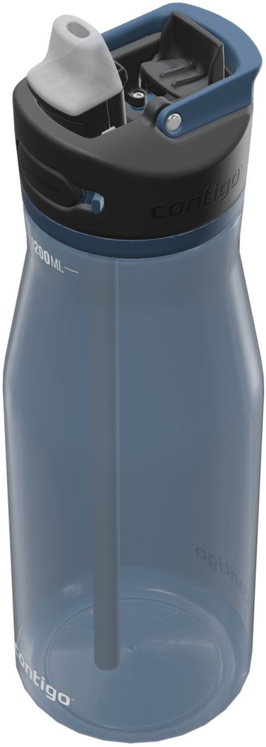 Shishe uji Contigo Ashland 2.0, 1200ml, AutoSpout, blu Blueberry