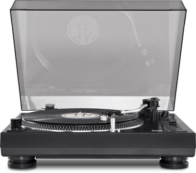 Gramafon TechniSat TechniPlayer LP 300, i zi