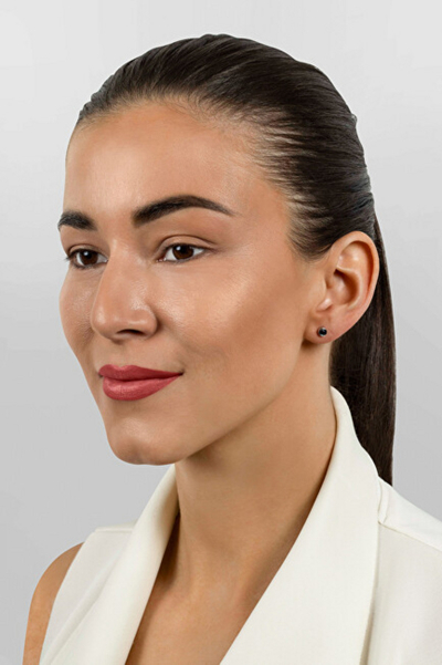 Vathë Brilio Silver EA609WBC