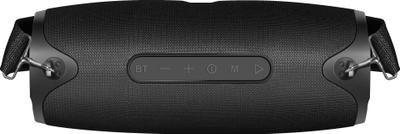 Bokspersonal portabël Defender G22, stereo, wireless, i zi