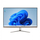Kompjuter All in One UMAX U-One 27AT Pro, 27" IPS, 16GB RAM 512GB SSD, i zi